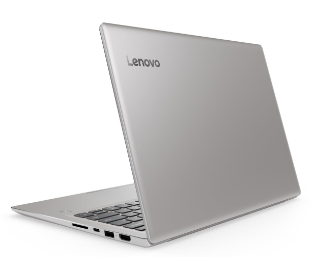 Lenovo Ideapad 720s-14 i5-8250U/8GB/256/Win10 MX150 Sreb - 407232 - zdjęcie 4
